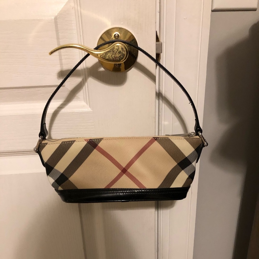Burberry handbag